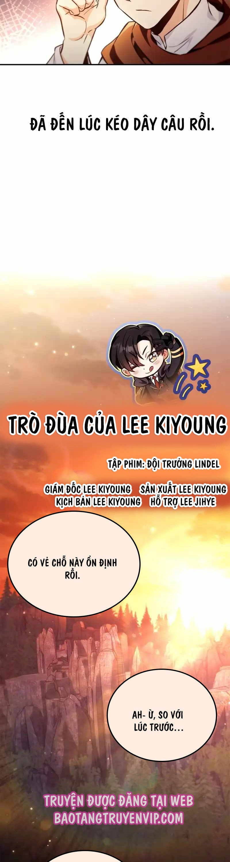 Kí Sự Hồi Quy Chapter 93 - Trang 7