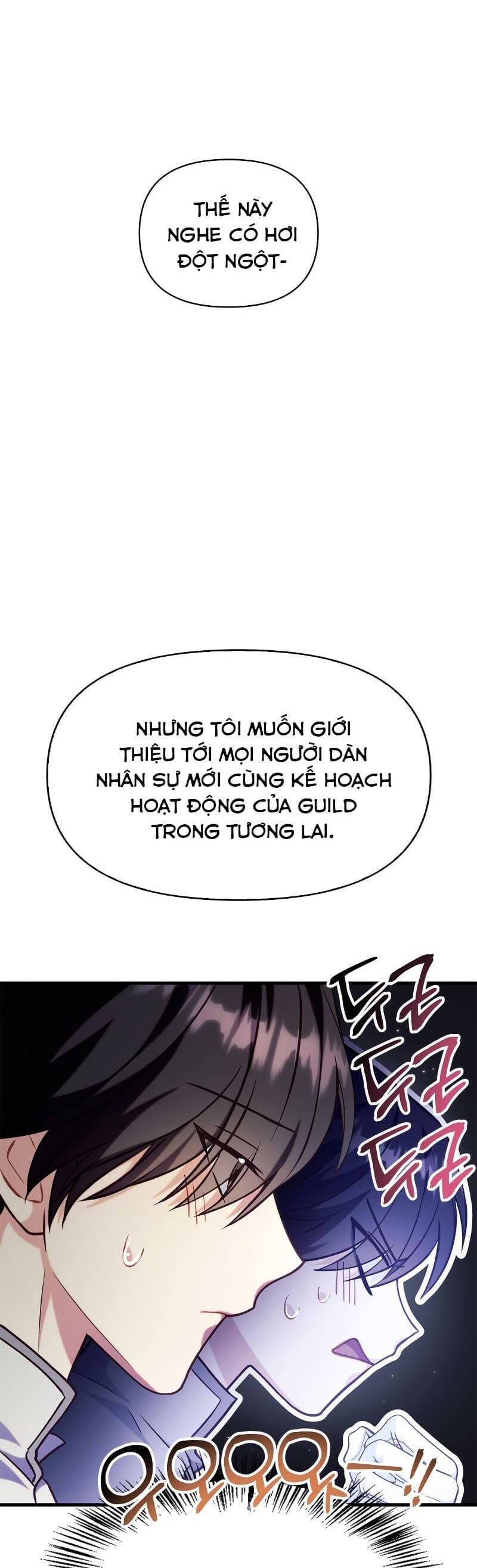 Kí Sự Hồi Quy Chapter 65 - Trang 22