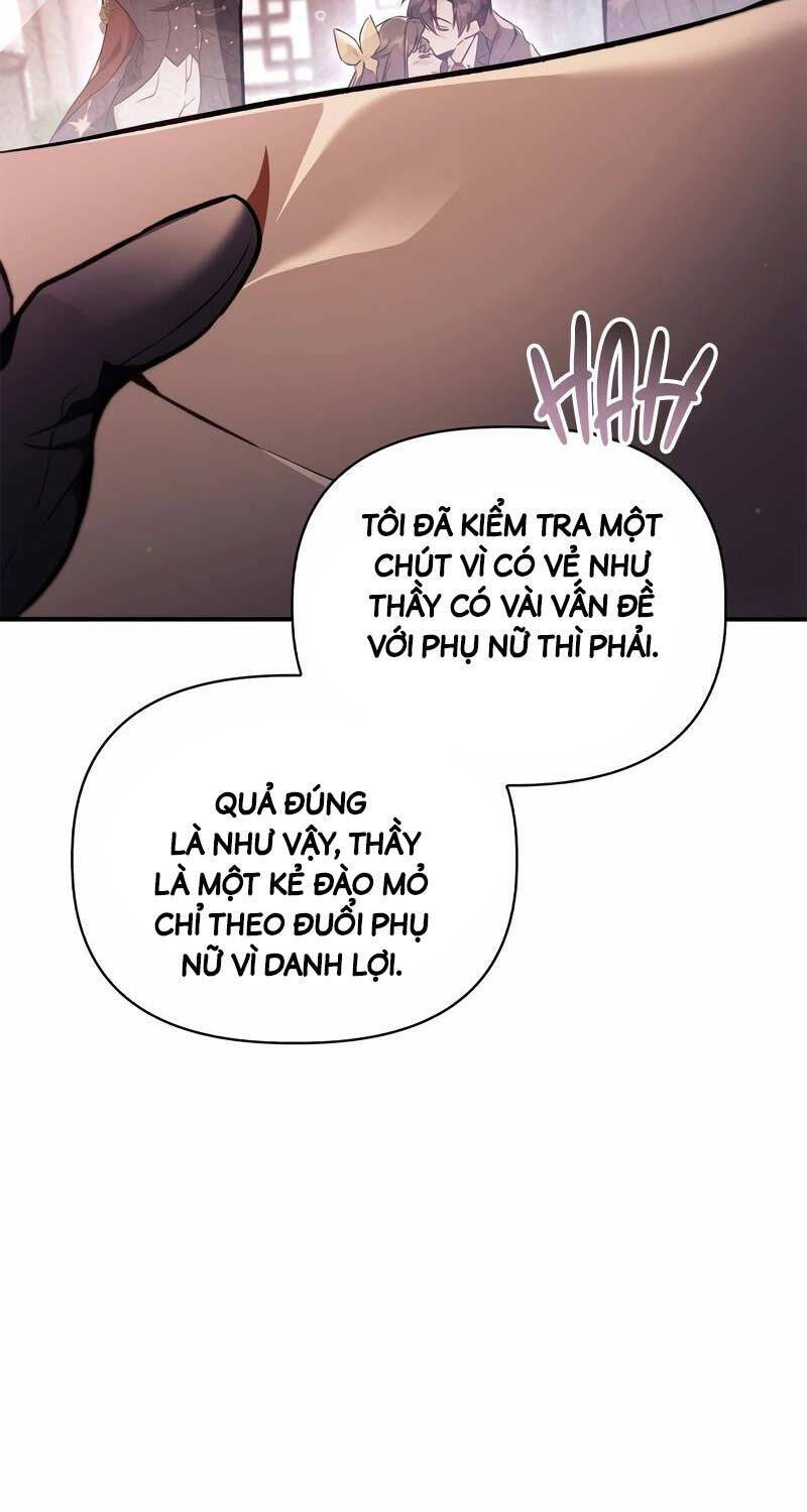 Kí Sự Hồi Quy Chapter 96 - Trang 62