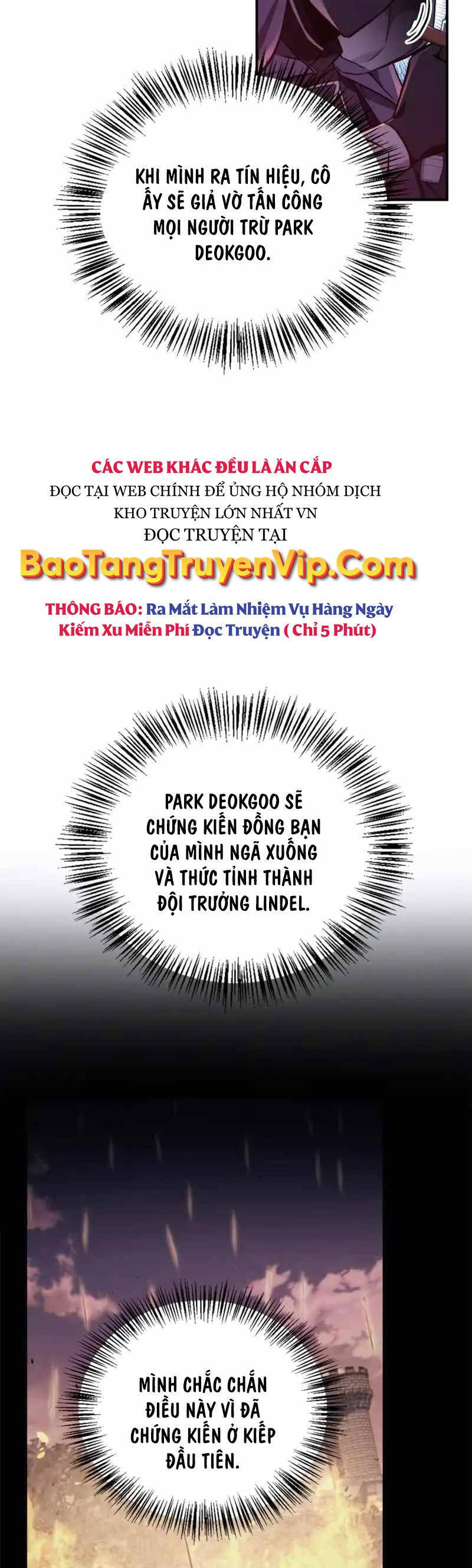 Kí Sự Hồi Quy Chapter 93 - Trang 34