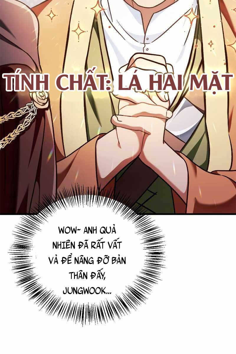 Kí Sự Hồi Quy Chapter 78 - Trang 43