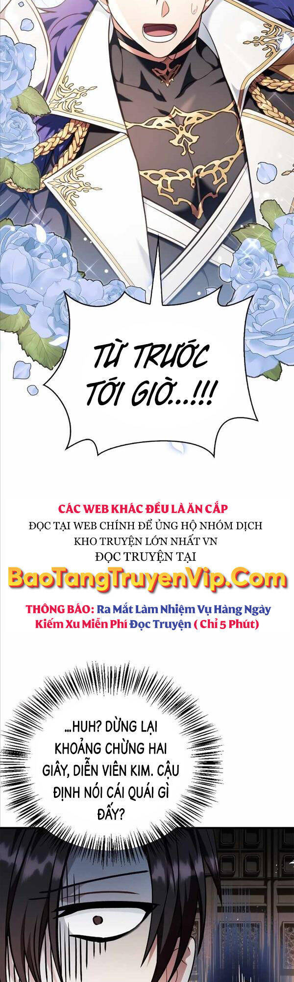 Kí Sự Hồi Quy Chapter 74 - Trang 25