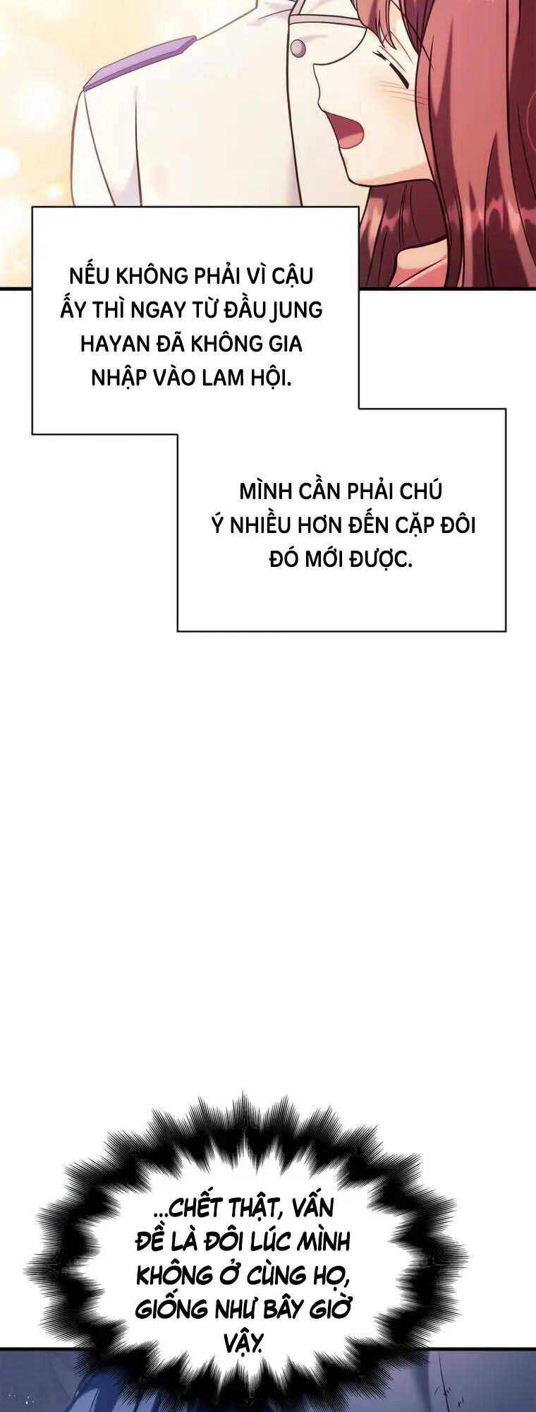 Kí Sự Hồi Quy Chapter 64 - Trang 44