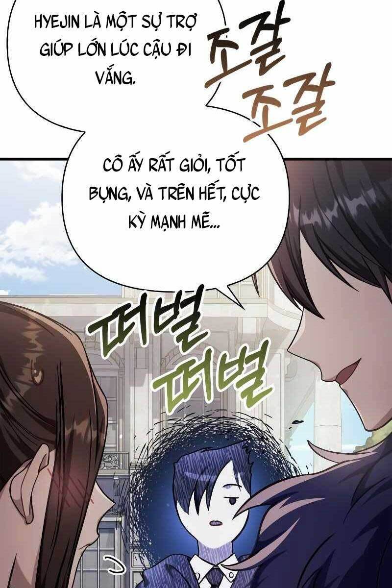 Kí Sự Hồi Quy Chapter 73 - Trang 123