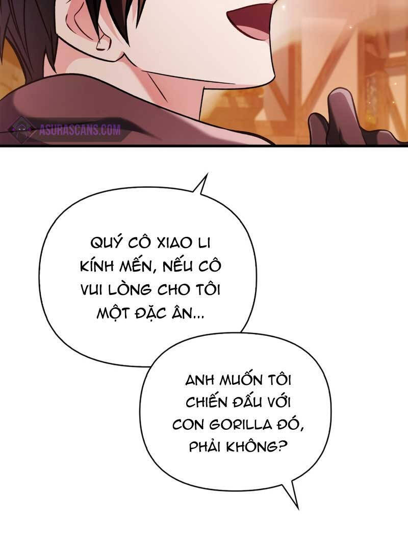 Kí Sự Hồi Quy Chapter 84 - Trang 32