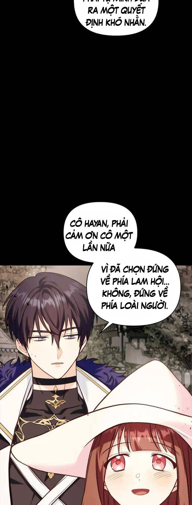 Kí Sự Hồi Quy Chapter 64 - Trang 4