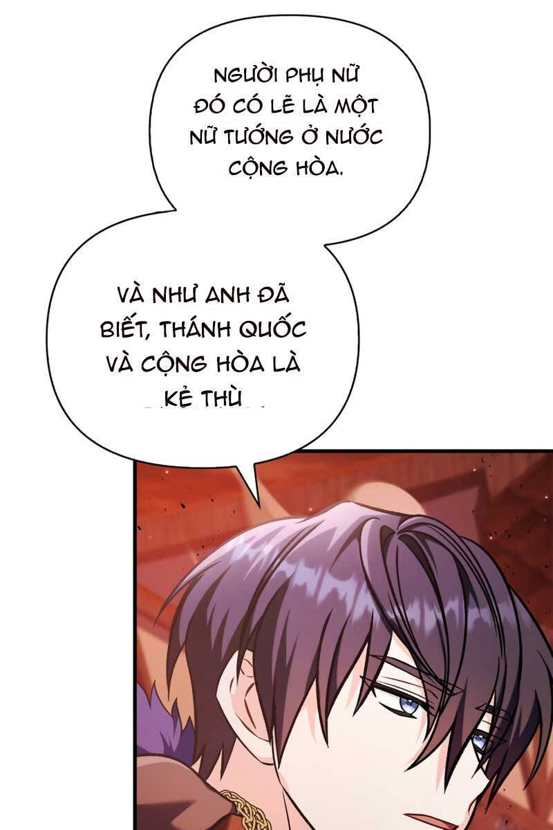 Kí Sự Hồi Quy Chapter 84 - Trang 62