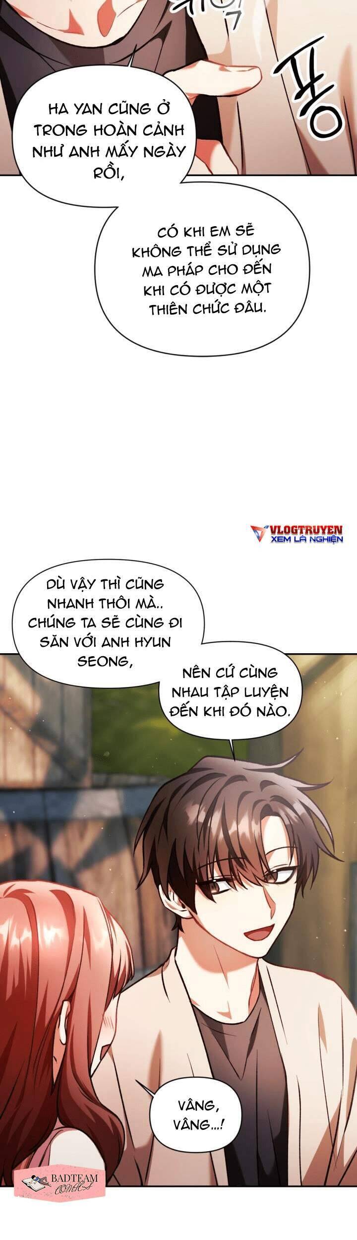 Kí Sự Hồi Quy Chapter 9 - Trang 53