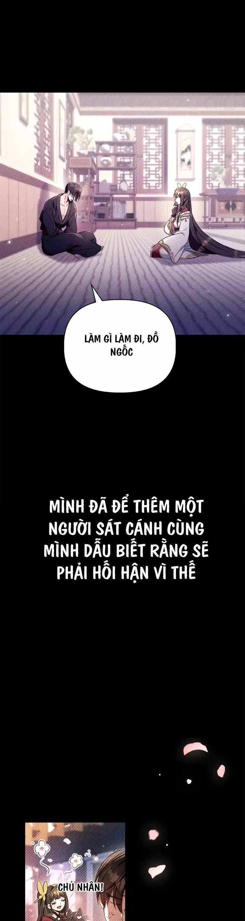 Kí Sự Hồi Quy Chapter 89 - Trang 29