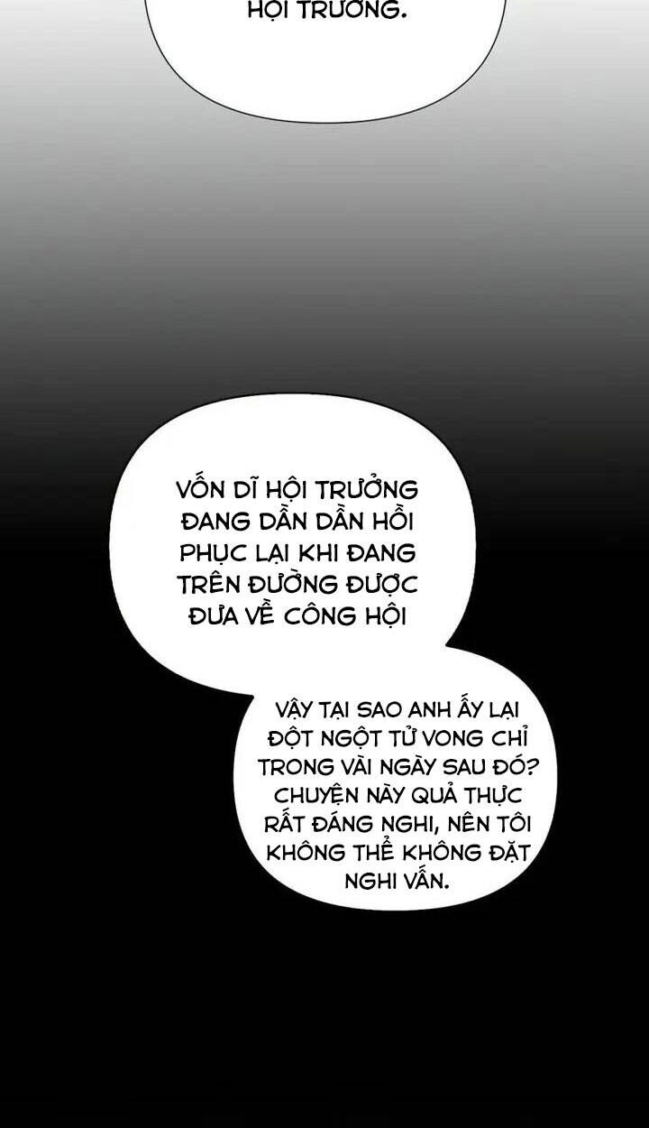 Kí Sự Hồi Quy Chapter 62 - Trang 59