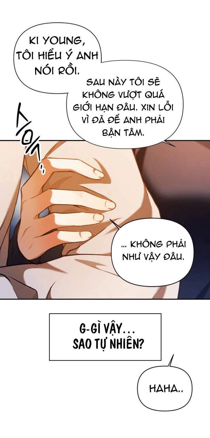 Kí Sự Hồi Quy Chapter 9 - Trang 20