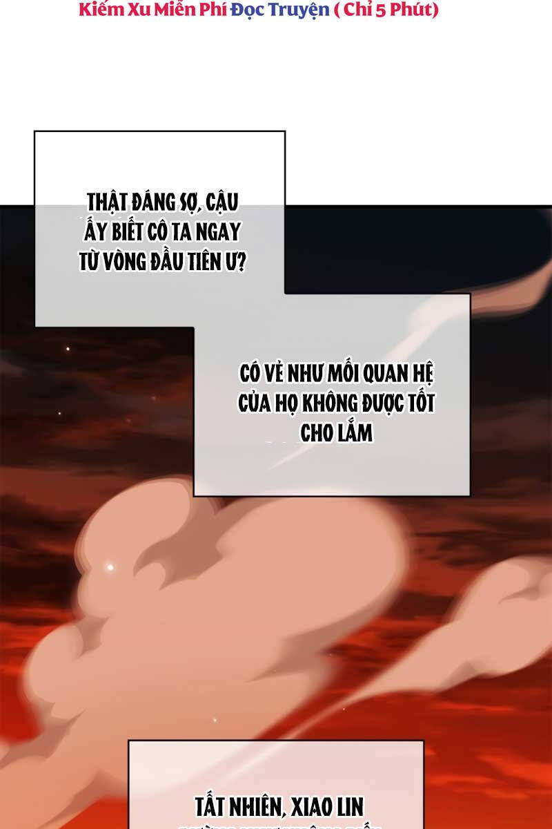 Kí Sự Hồi Quy Chapter 84 - Trang 5