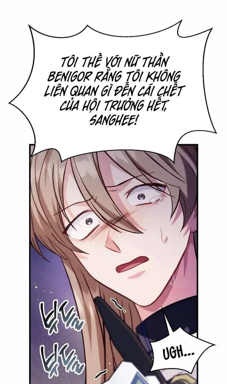 Kí Sự Hồi Quy Chapter 63 - Trang 22