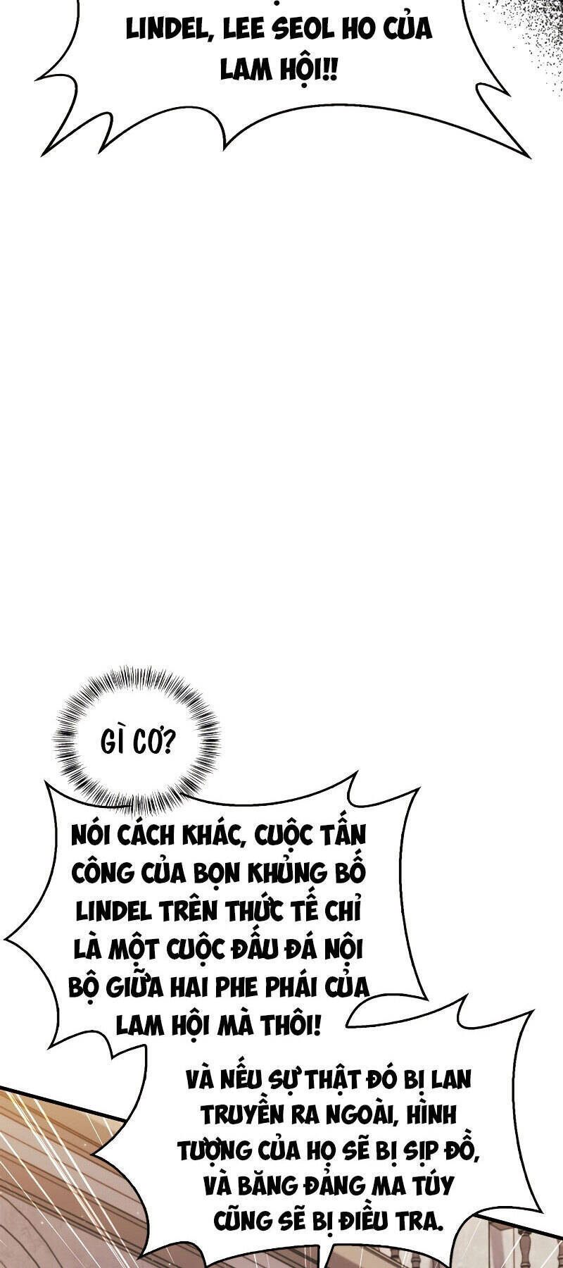 Kí Sự Hồi Quy Chapter 71 - Trang 83