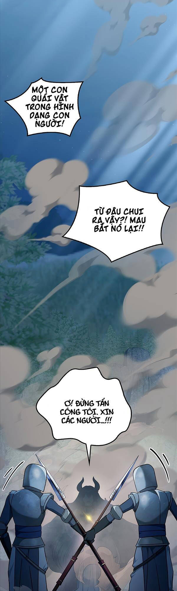 Kí Sự Hồi Quy Chapter 85 - Trang 25