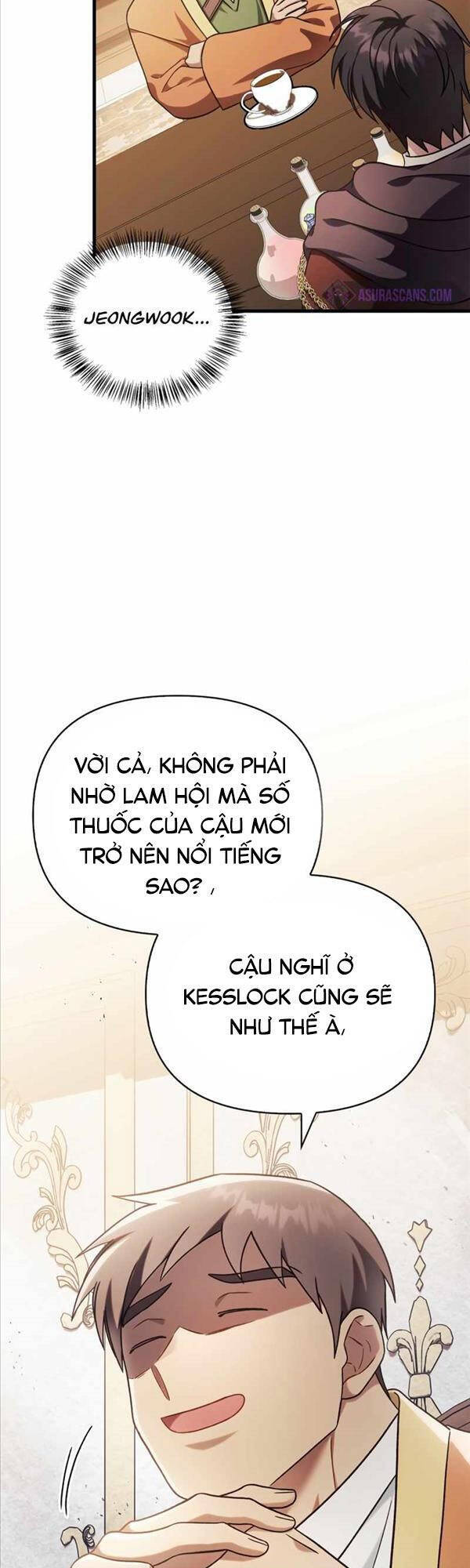 Kí Sự Hồi Quy Chapter 75 - Trang 30