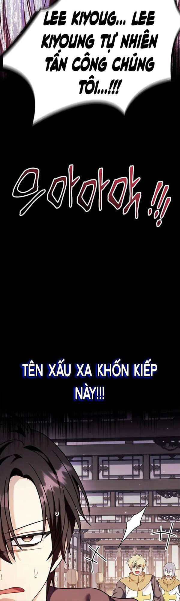 Kí Sự Hồi Quy Chapter 68 - Trang 41