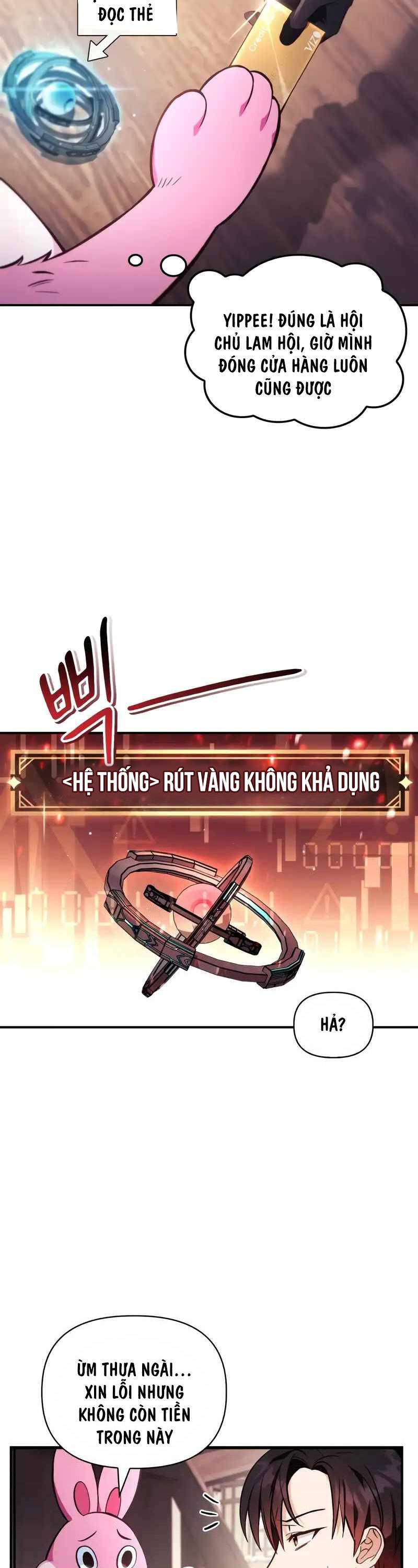 Kí Sự Hồi Quy Chapter 90 - Trang 31