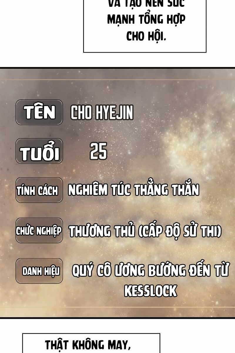 Kí Sự Hồi Quy Chapter 73 - Trang 121