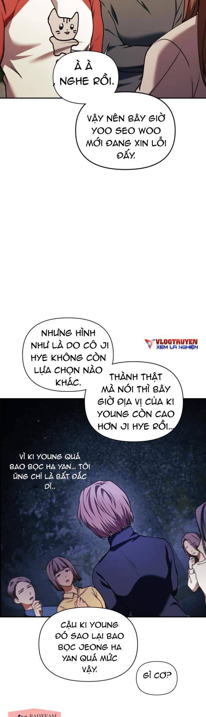 Kí Sự Hồi Quy Chapter 9 - Trang 33