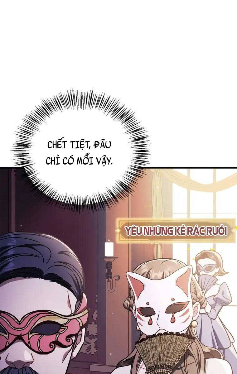 Kí Sự Hồi Quy Chapter 76 - Trang 39