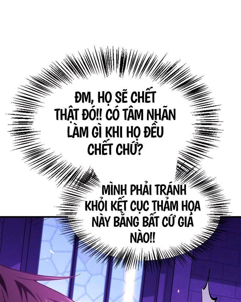 Kí Sự Hồi Quy Chapter 57 - Trang 117