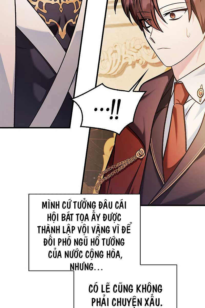 Kí Sự Hồi Quy Chapter 86 - Trang 77