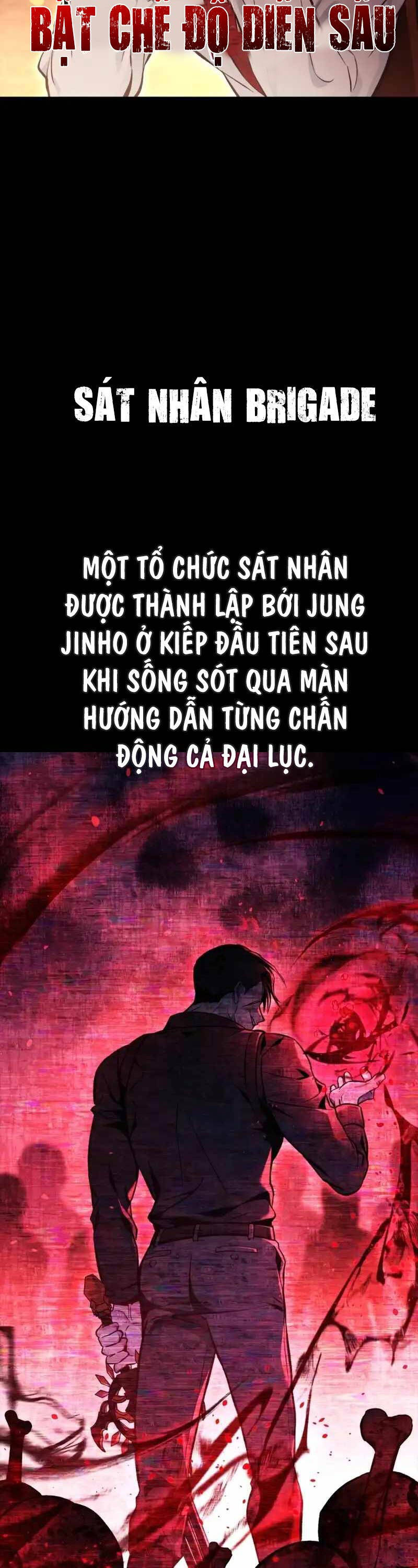 Kí Sự Hồi Quy Chapter 93 - Trang 12