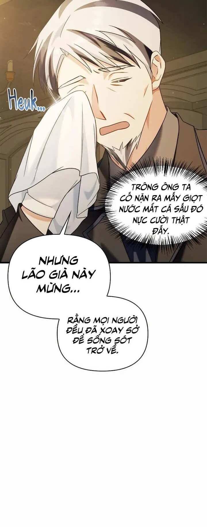 Kí Sự Hồi Quy Chapter 60 - Trang 28