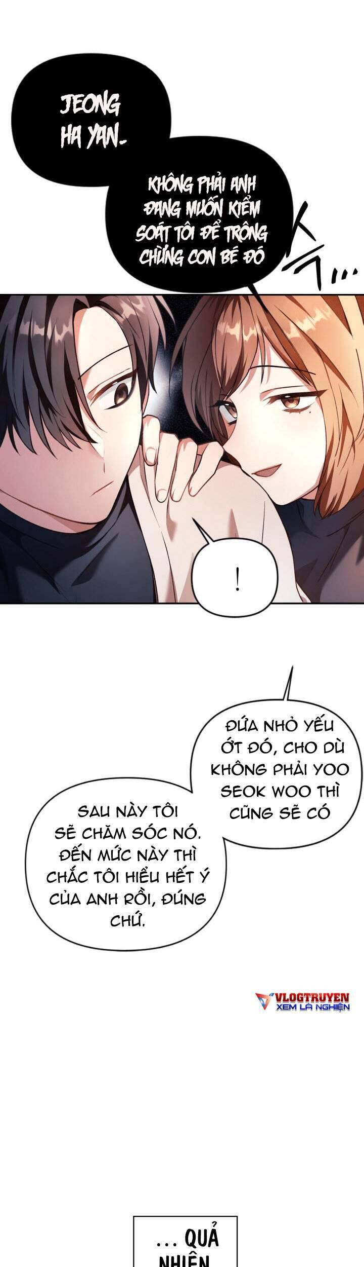 Kí Sự Hồi Quy Chapter 9 - Trang 25