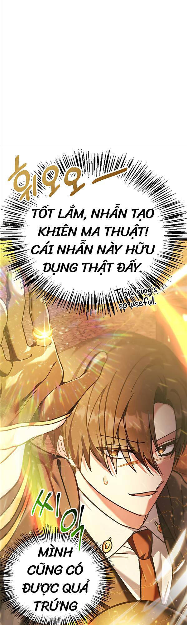 Kí Sự Hồi Quy Chapter 82 - Trang 5