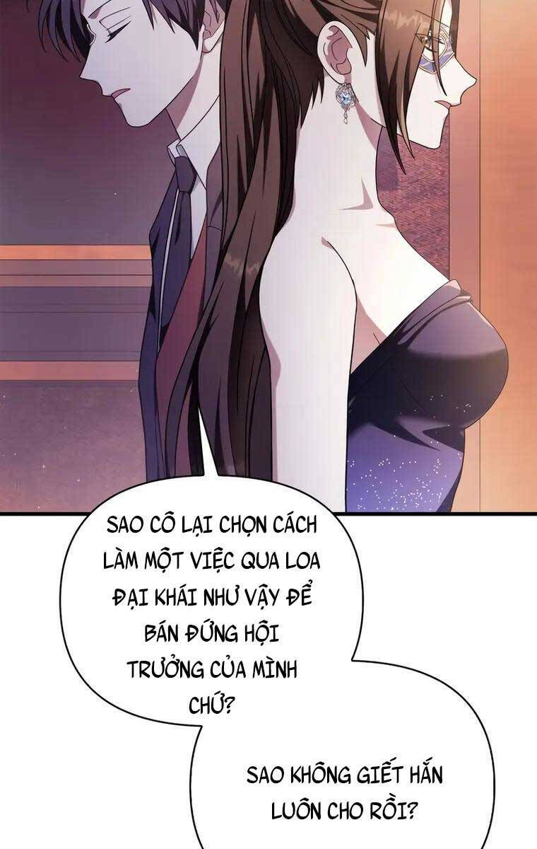 Kí Sự Hồi Quy Chapter 76 - Trang 1