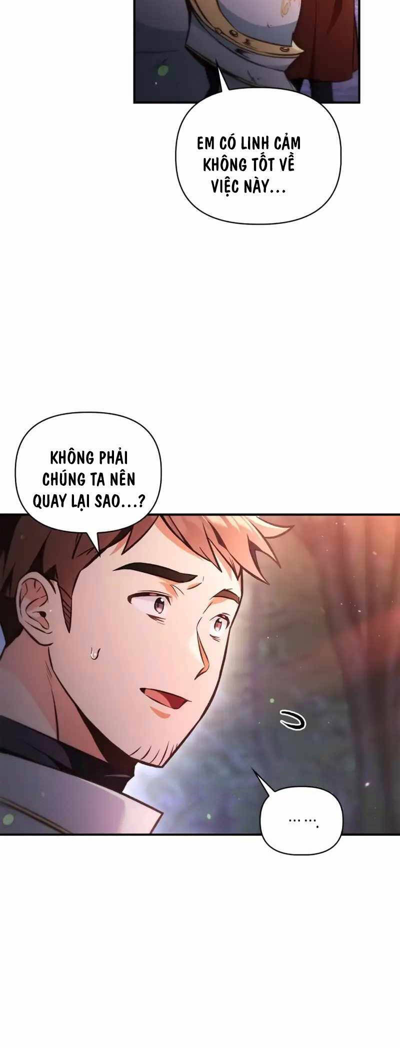 Kí Sự Hồi Quy Chapter 93 - Trang 19