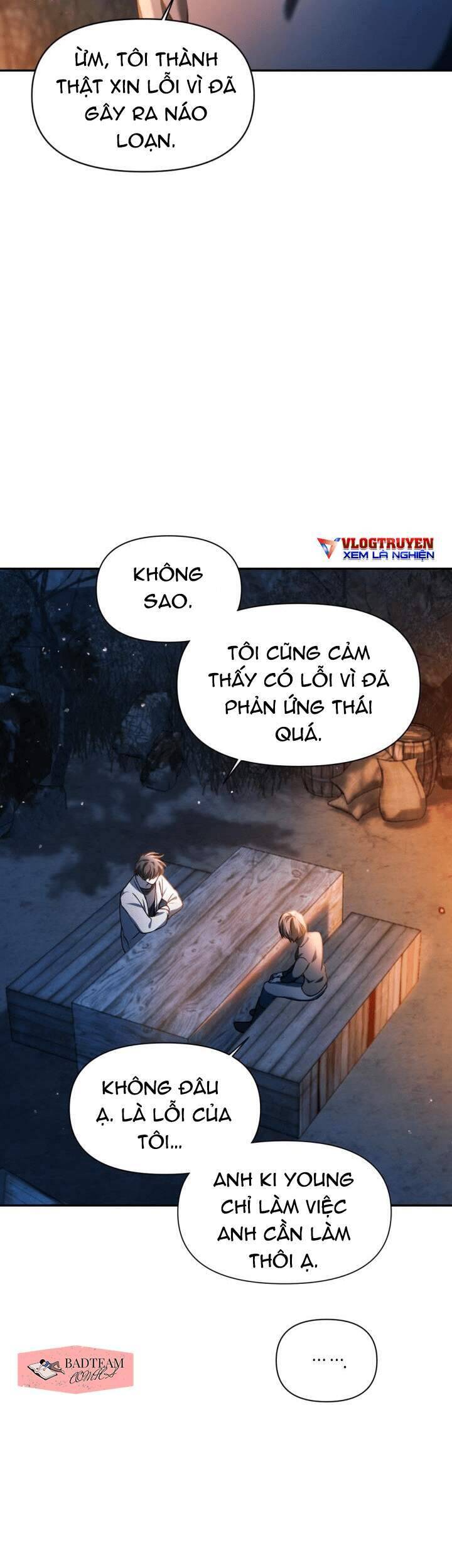 Kí Sự Hồi Quy Chapter 9 - Trang 9