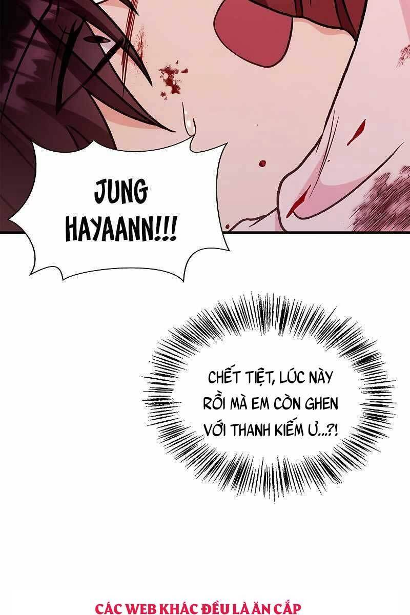 Kí Sự Hồi Quy Chapter 61 - Trang 95