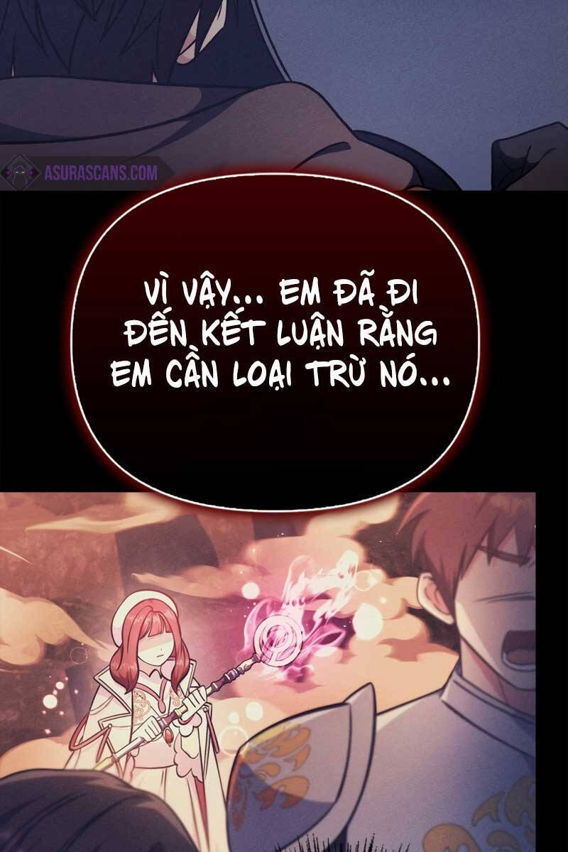 Kí Sự Hồi Quy Chapter 84 - Trang 109