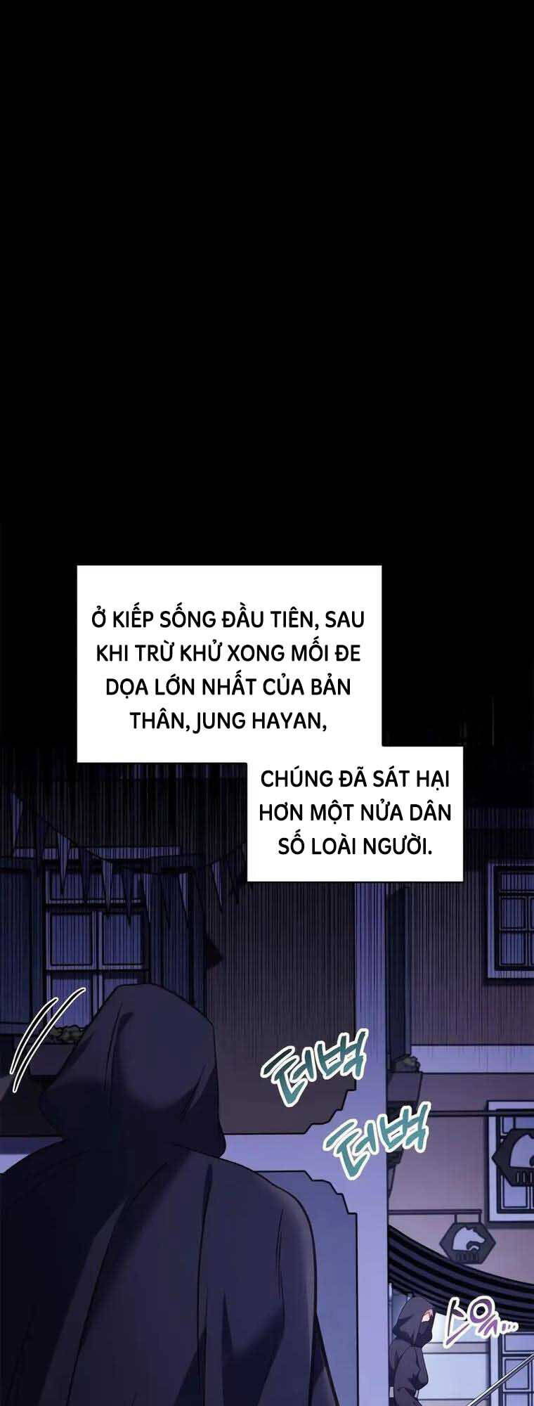 Kí Sự Hồi Quy Chapter 64 - Trang 38