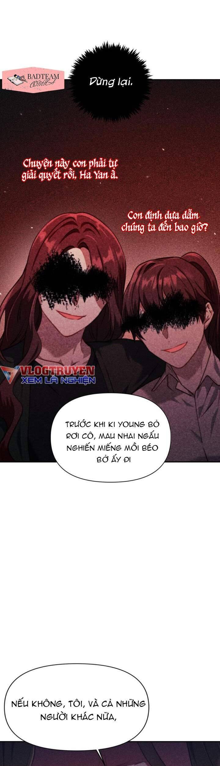 Kí Sự Hồi Quy Chapter 10 - Trang 43