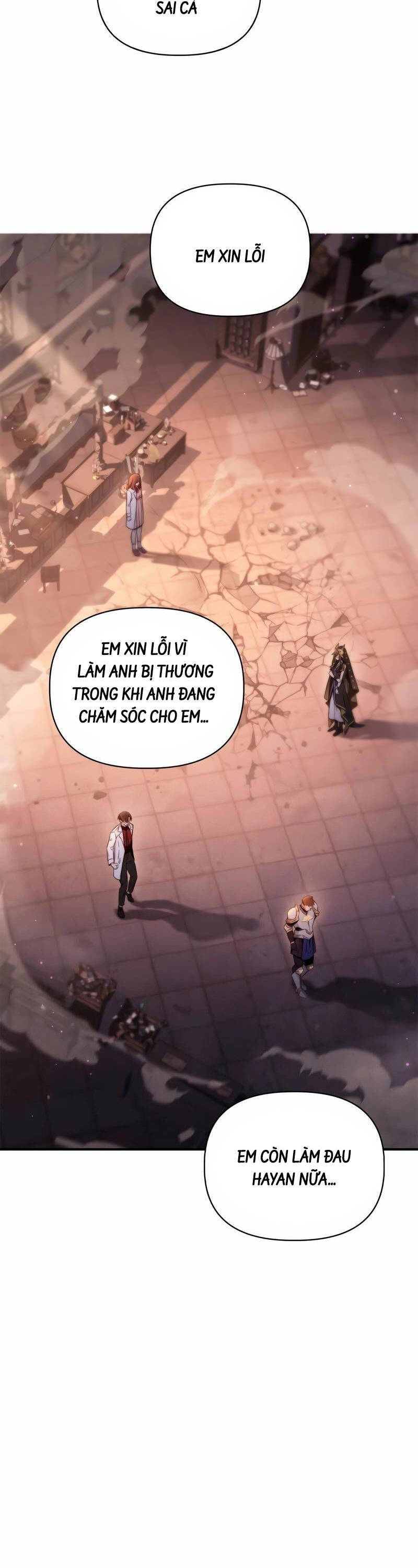 Kí Sự Hồi Quy Chapter 92 - Trang 16