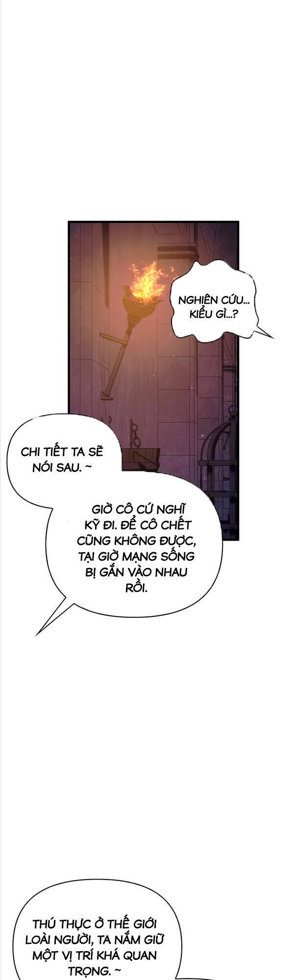 Kí Sự Hồi Quy Chapter 85 - Trang 48