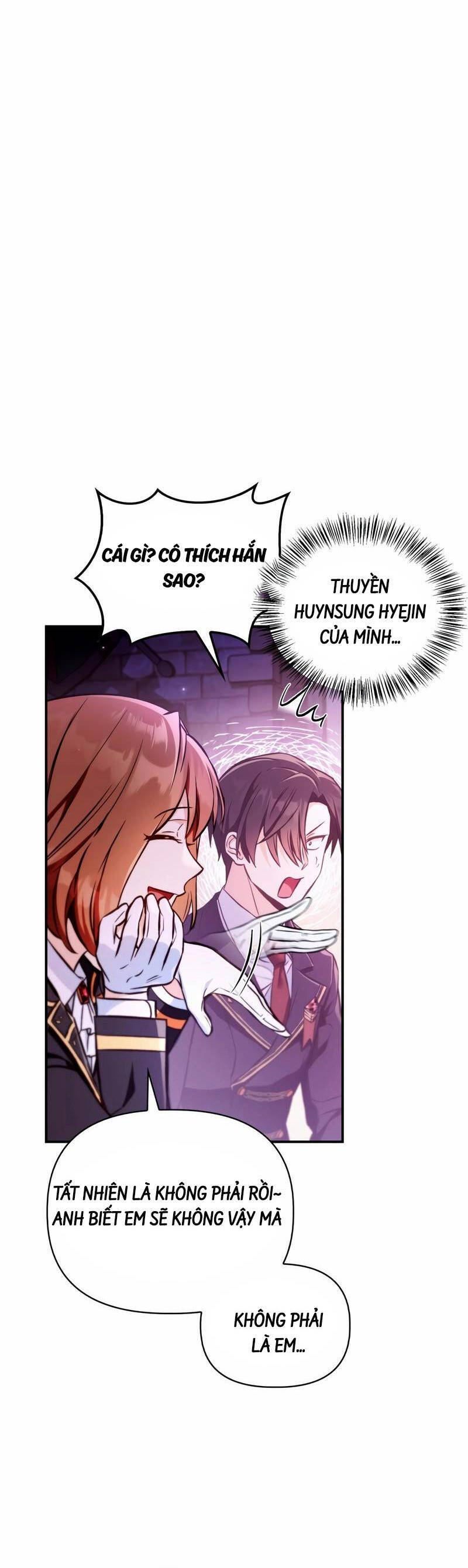 Kí Sự Hồi Quy Chapter 92 - Trang 28