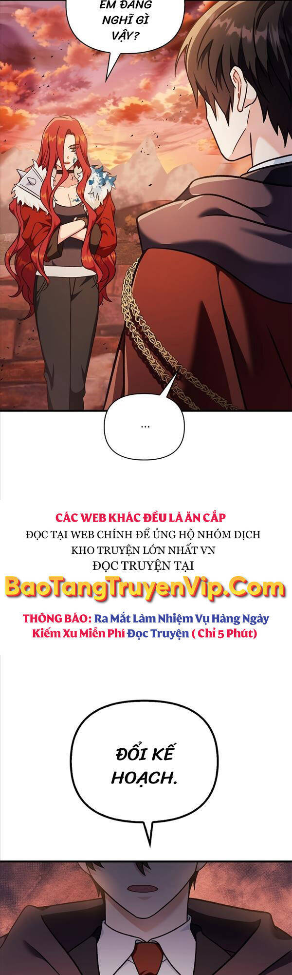 Kí Sự Hồi Quy Chapter 81 - Trang 51