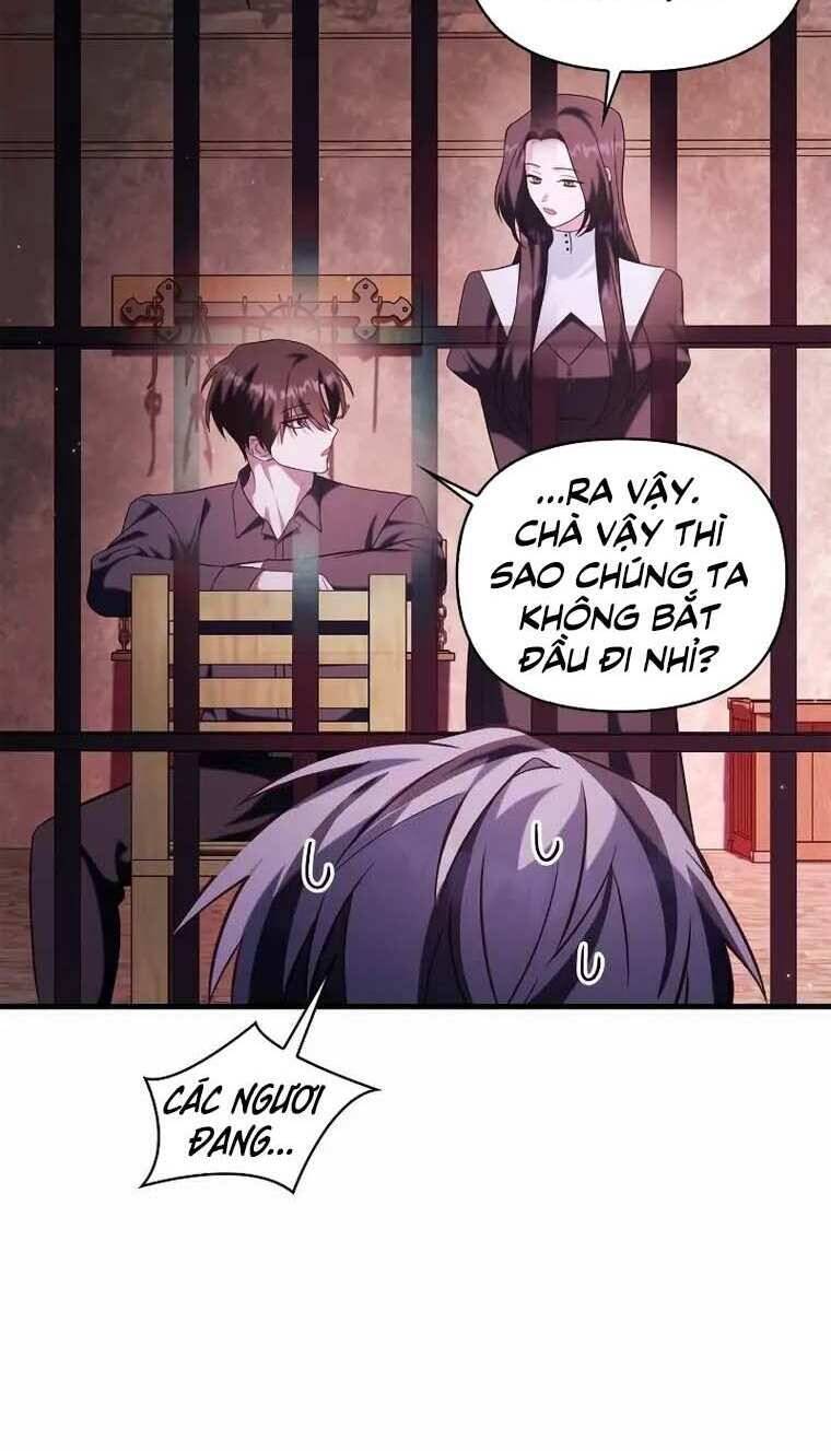 Kí Sự Hồi Quy Chapter 63 - Trang 91