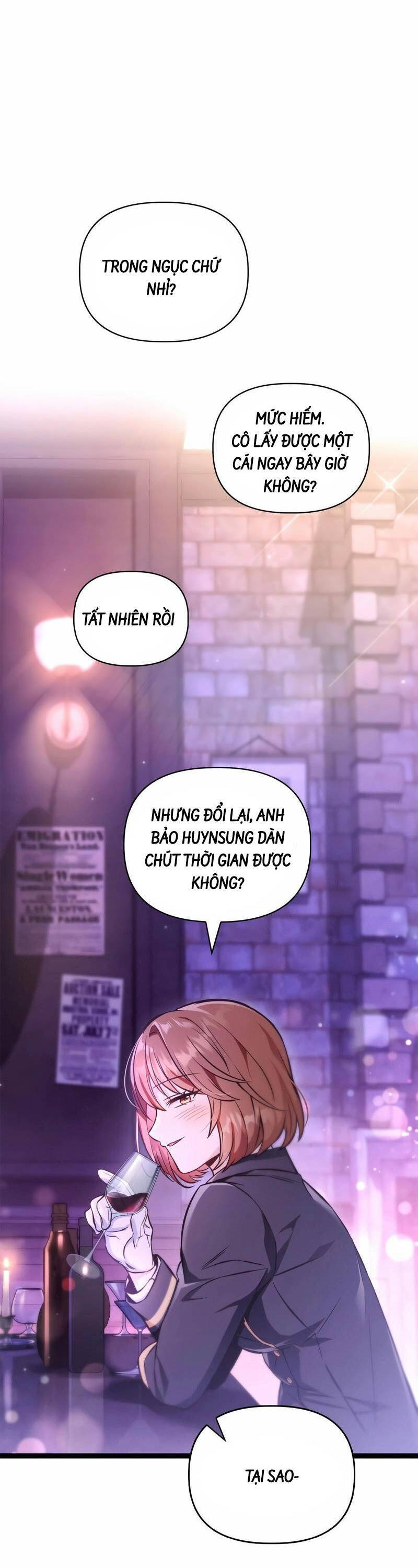 Kí Sự Hồi Quy Chapter 92 - Trang 27