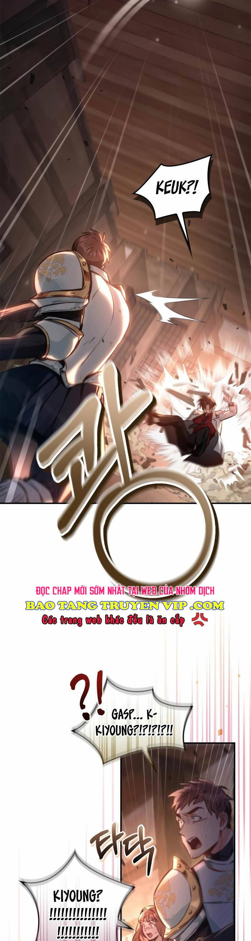 Kí Sự Hồi Quy Chapter 91 - Trang 49