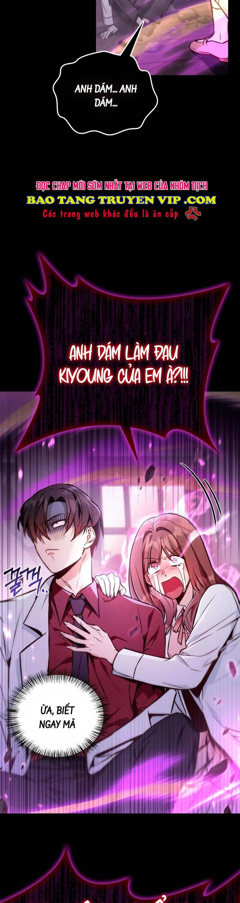 Kí Sự Hồi Quy Chapter 92 - Trang 7