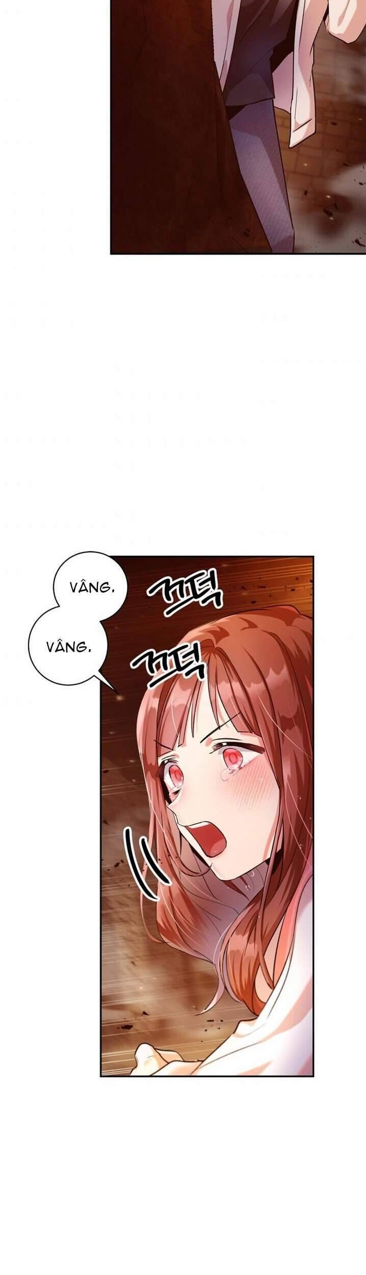 Kí Sự Hồi Quy Chapter 3 - Trang 4