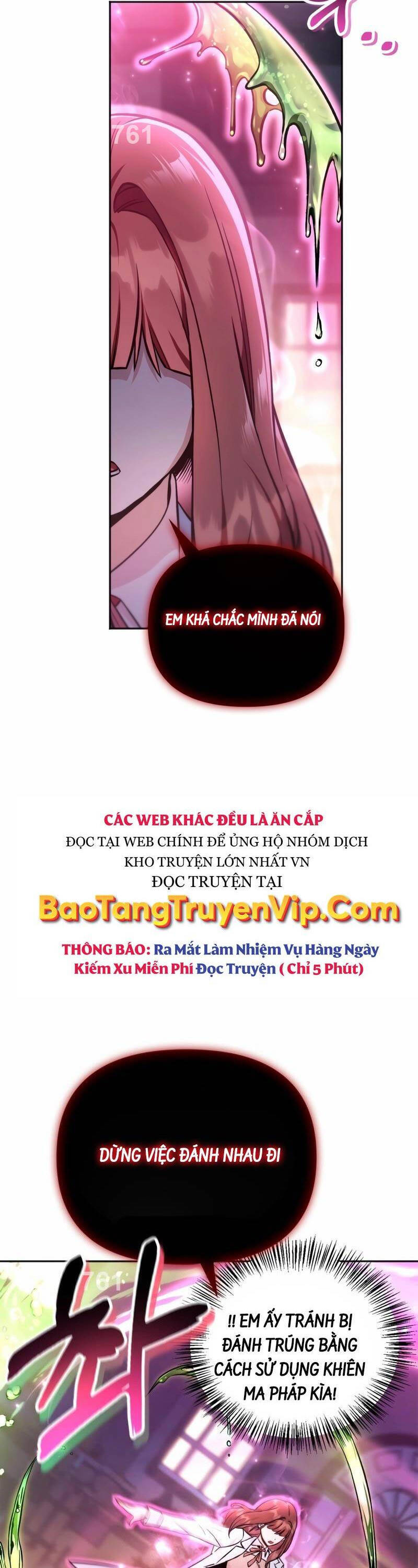 Kí Sự Hồi Quy Chapter 92 - Trang 2