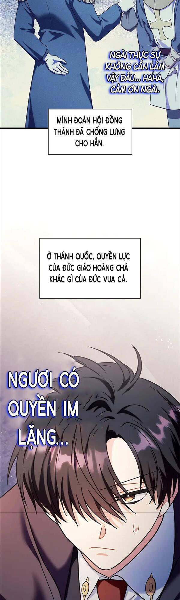 Kí Sự Hồi Quy Chapter 68 - Trang 46