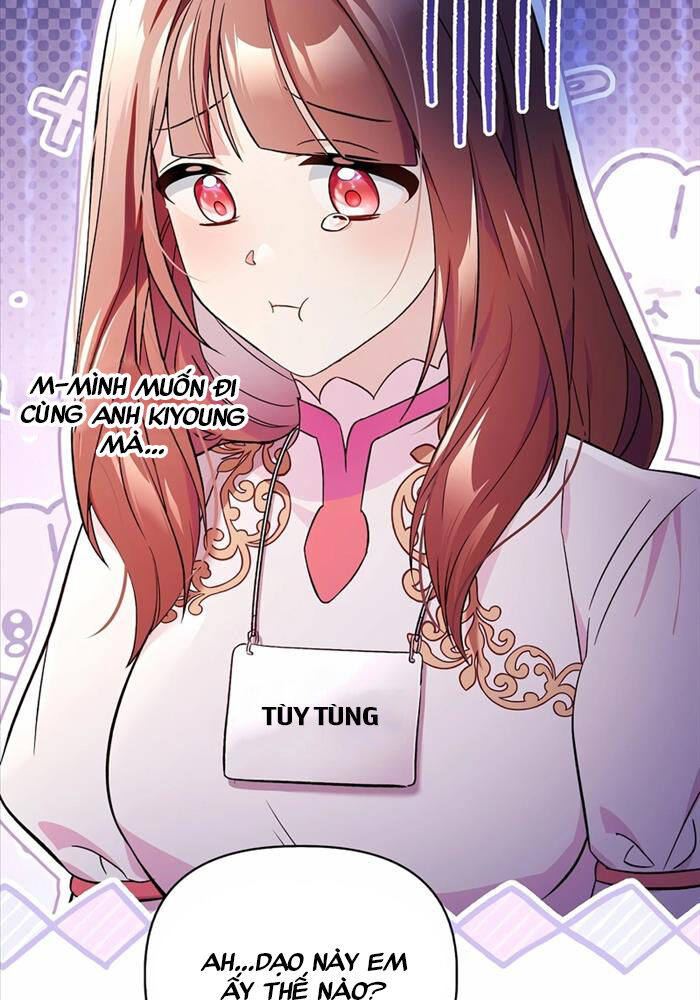 Kí Sự Hồi Quy Chapter 108 - Trang 36